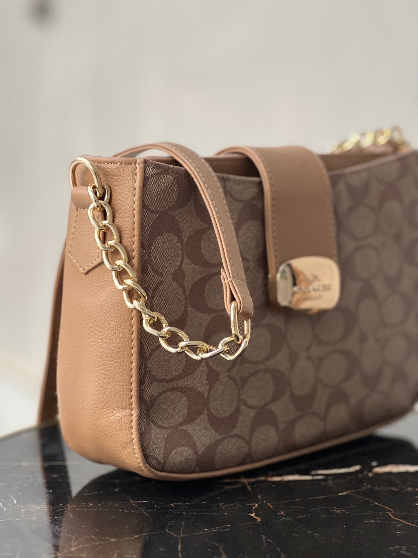 Coach crossbody