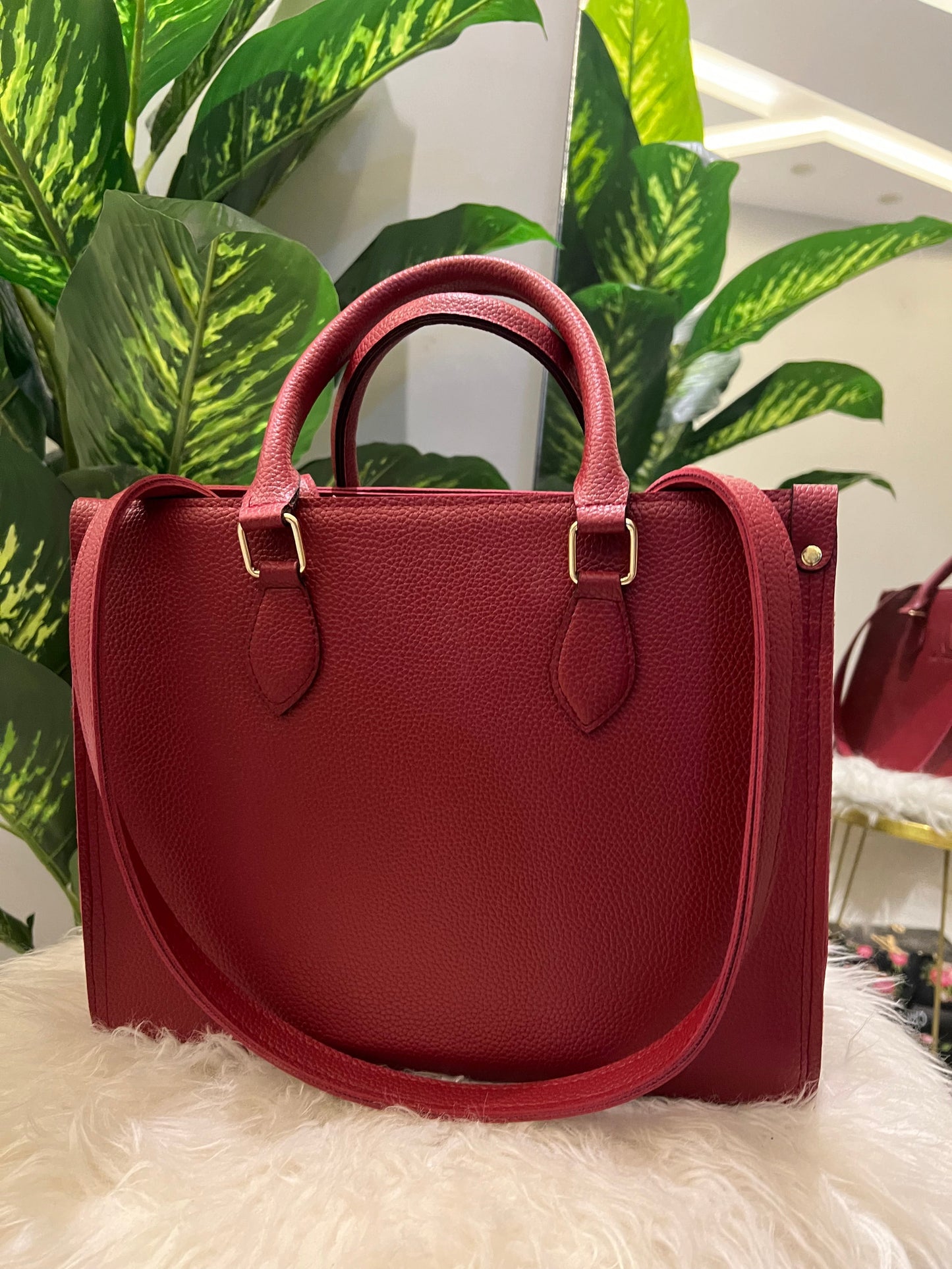 Elite Red