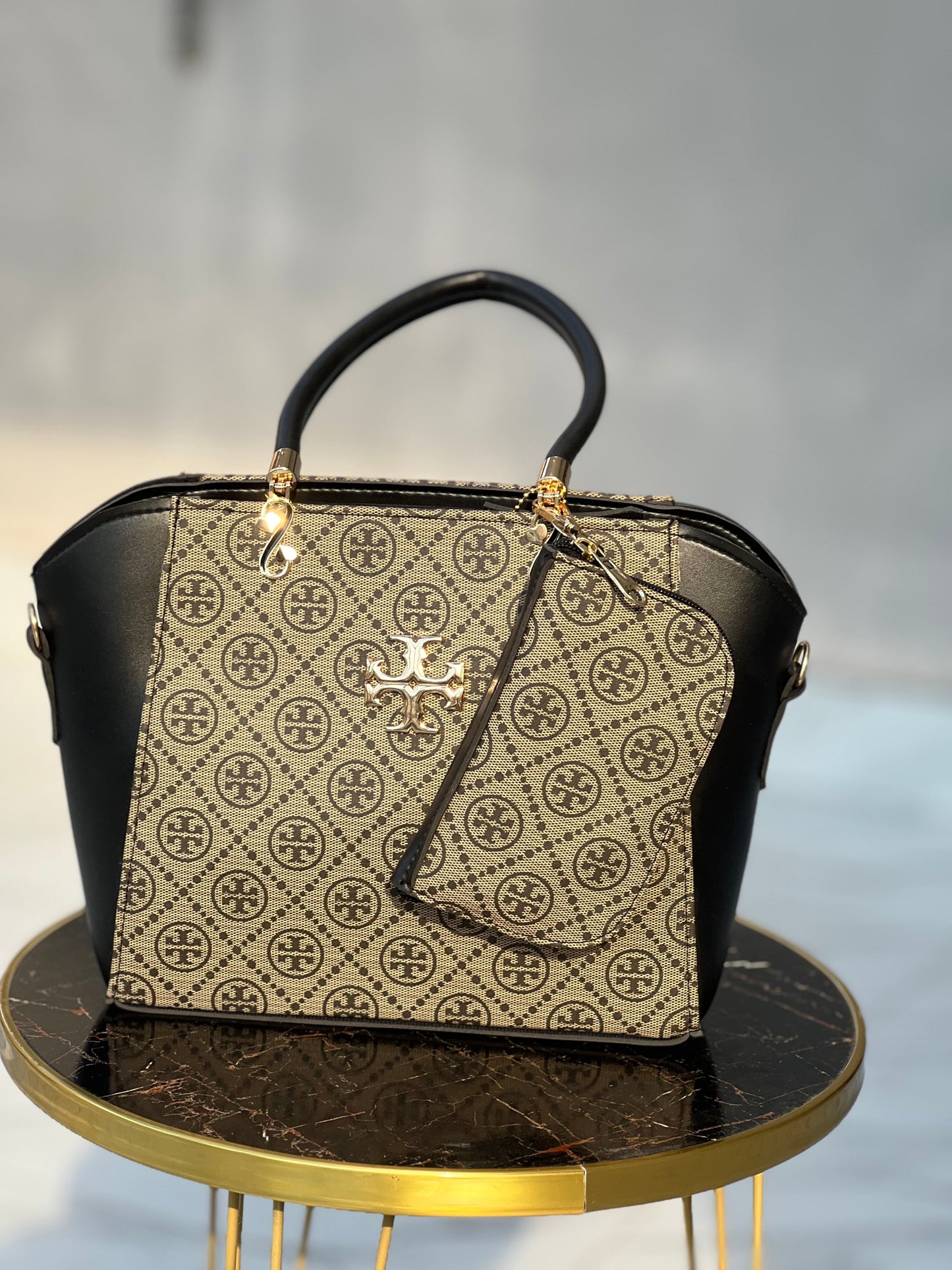 Tory burch 2 piece