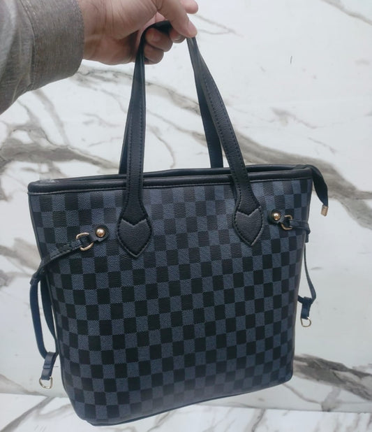 Lv tote bag
