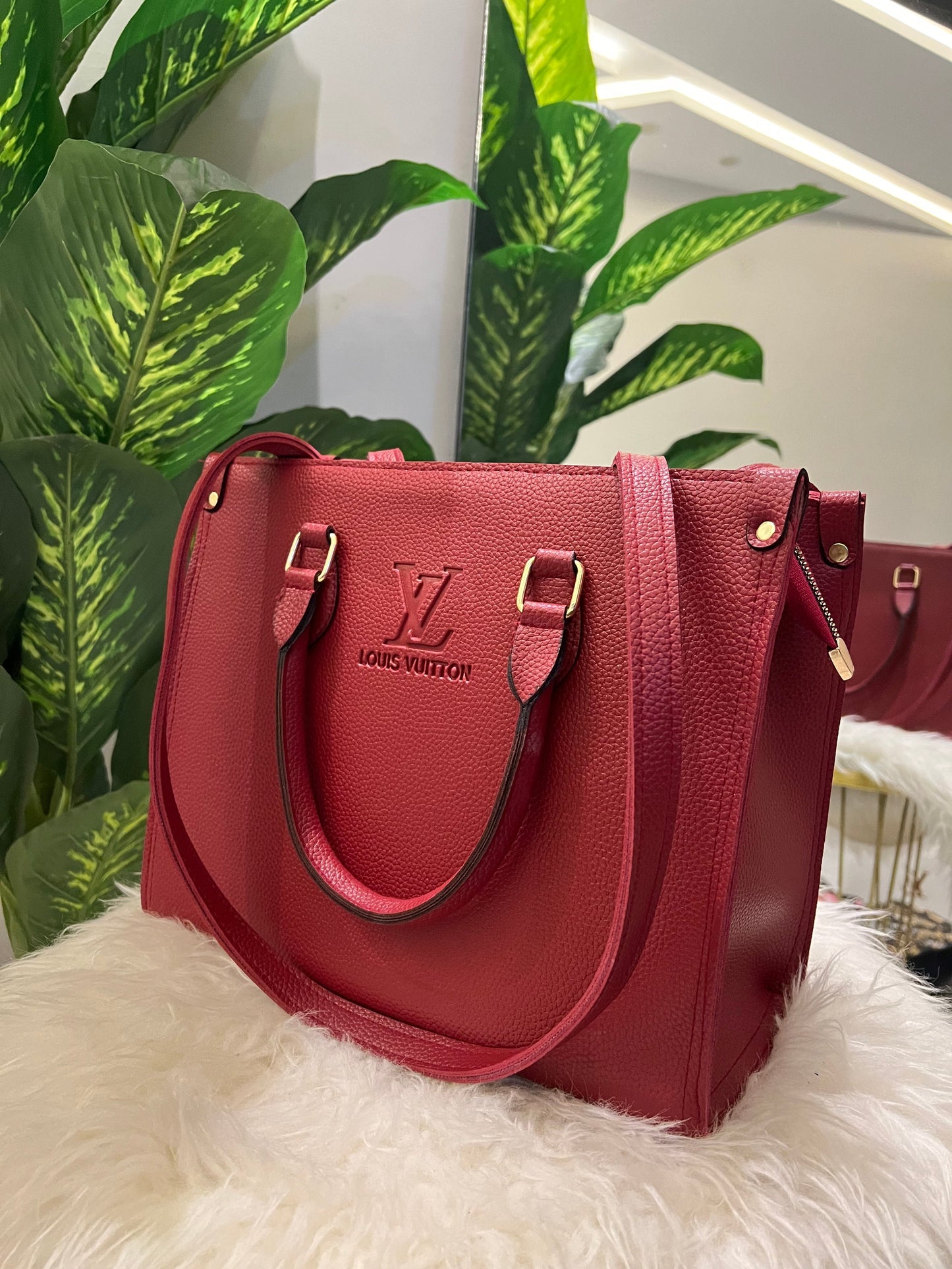 Elite Red