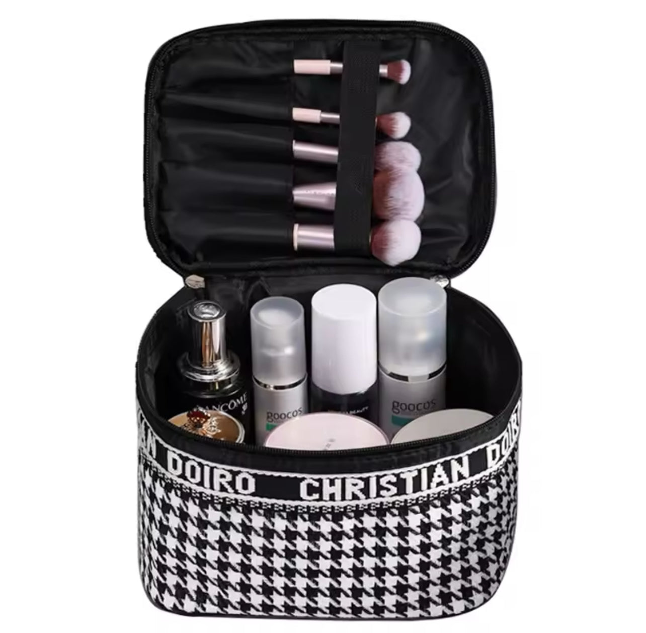 Dior Makeup Bag