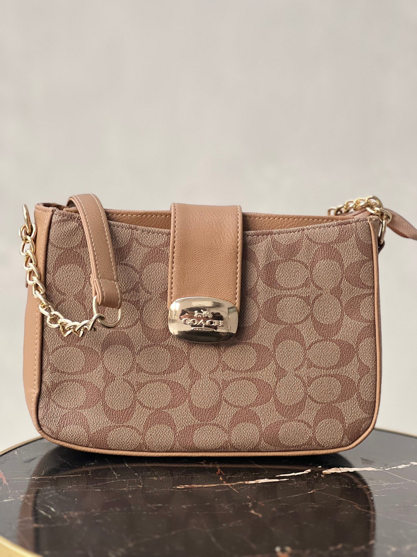 Coach crossbody