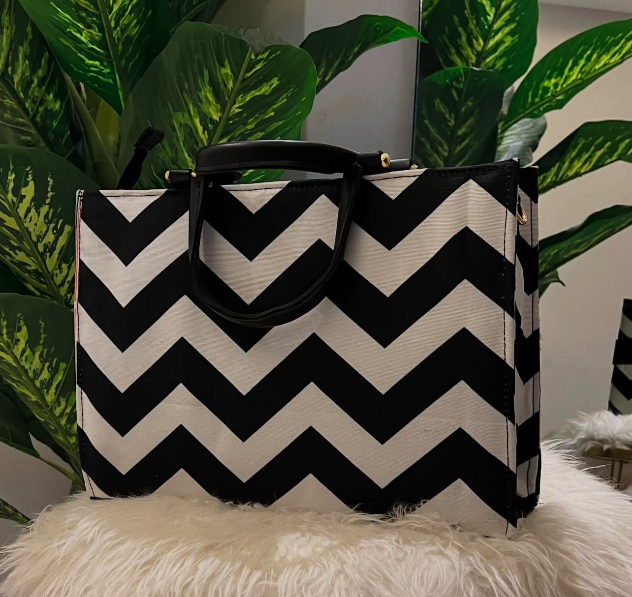Zigzag