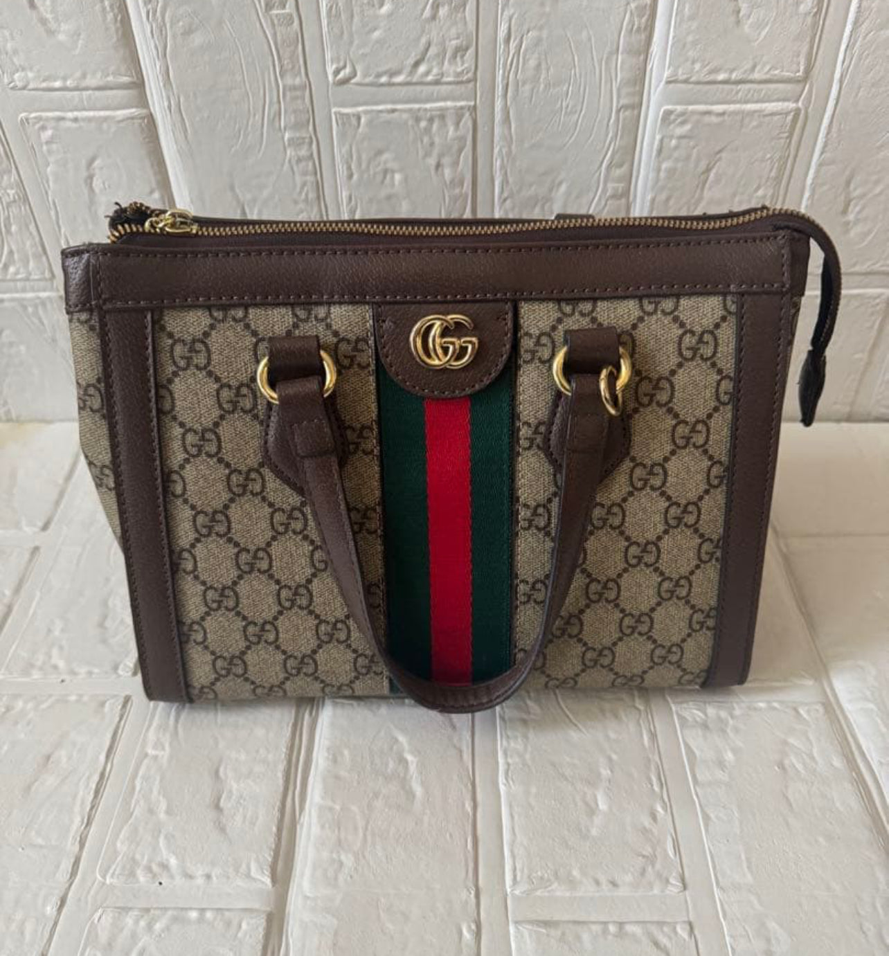 Gg Handbag
