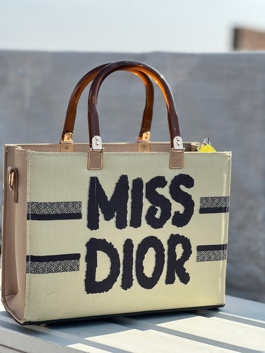 Miss Lady Handbag