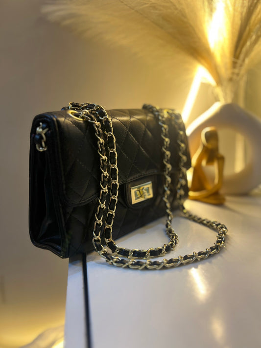 The leathery