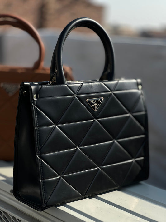 Black Highend