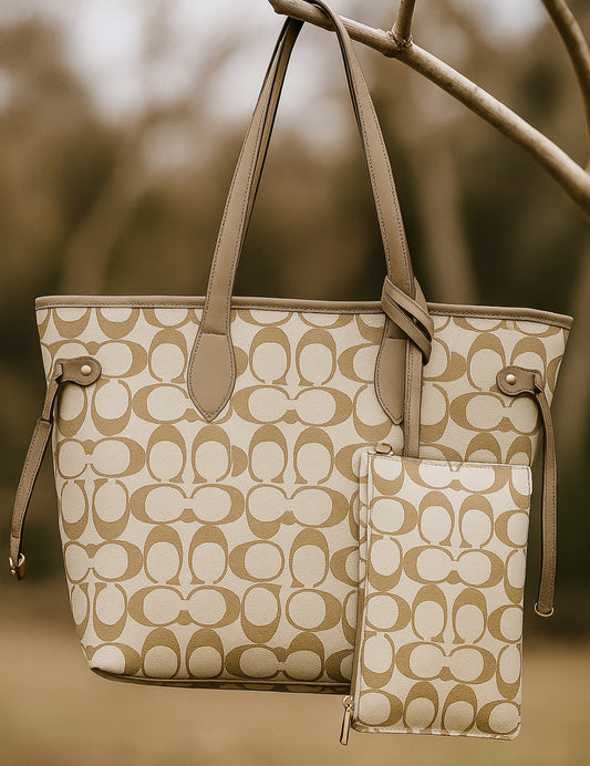 Coach Tote bag