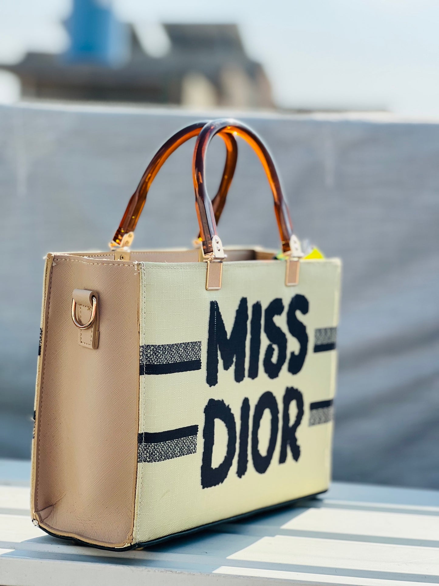 Miss Lady Handbag