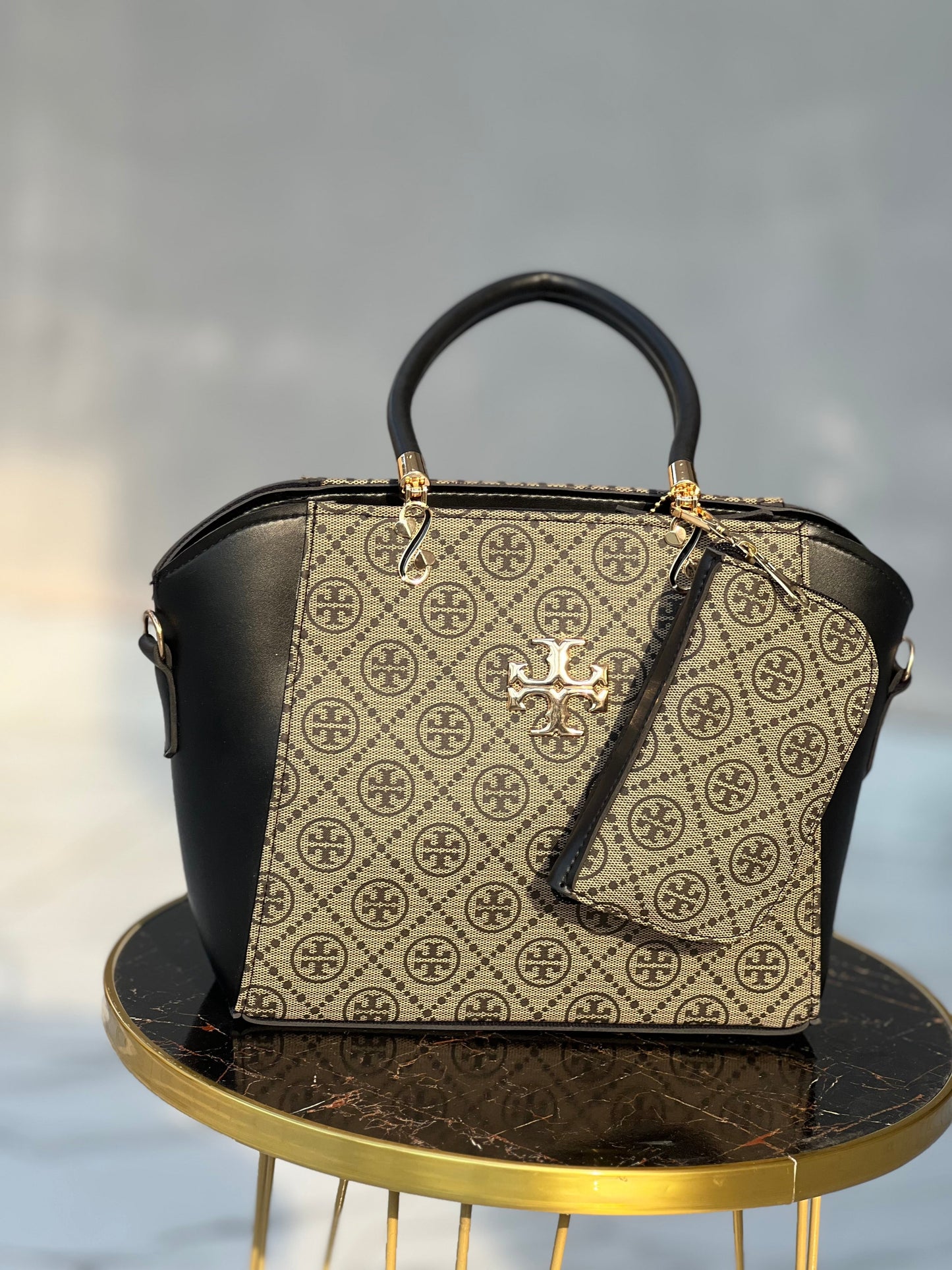 Tory burch 2 piece