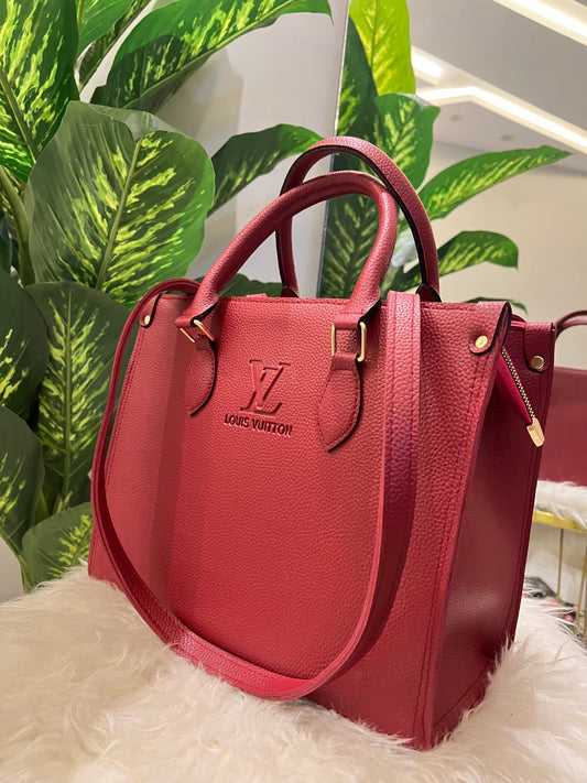 Elite Red