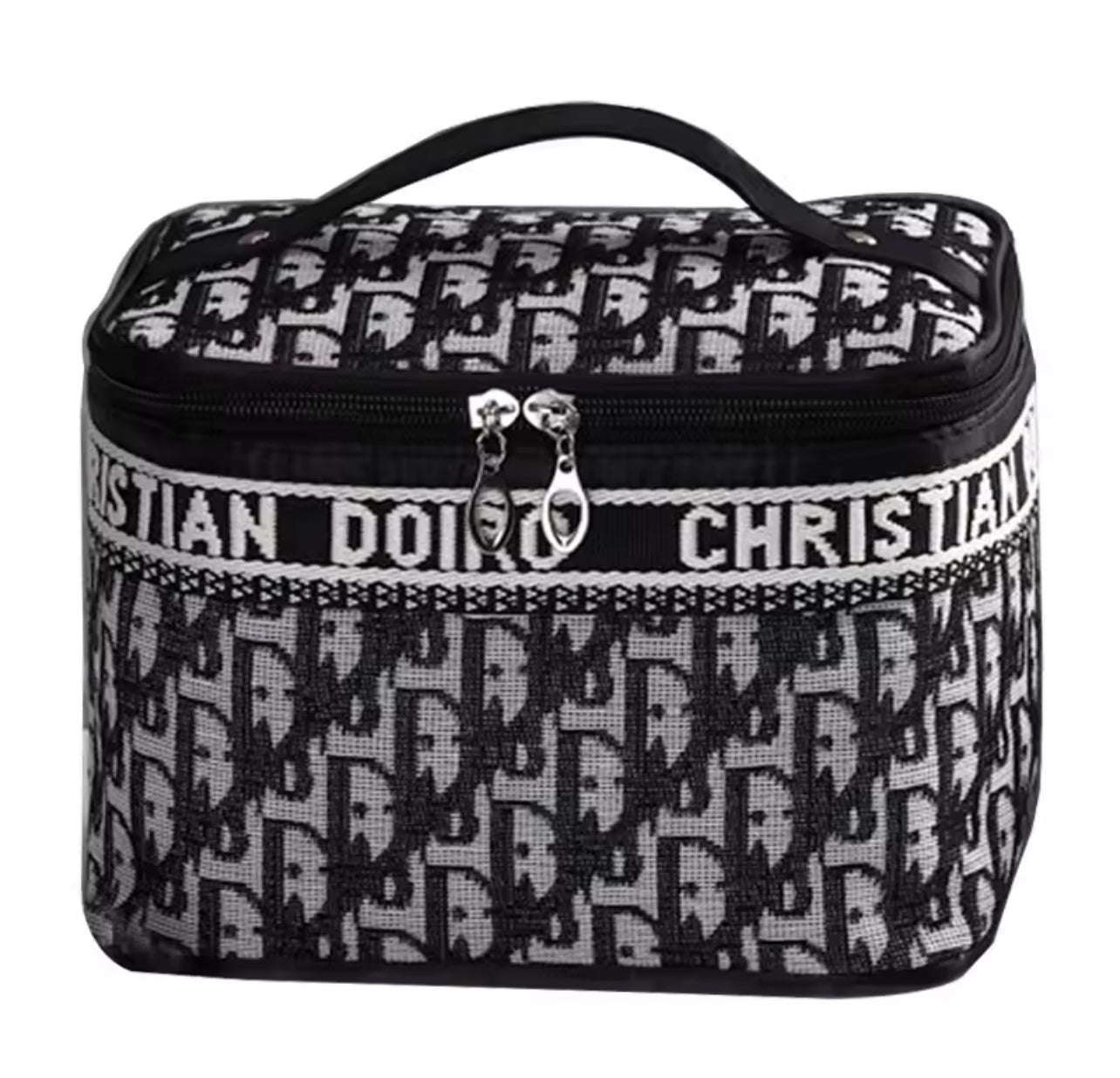 Dior Makeup Bag