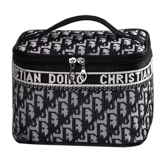 Dior Makeup Bag