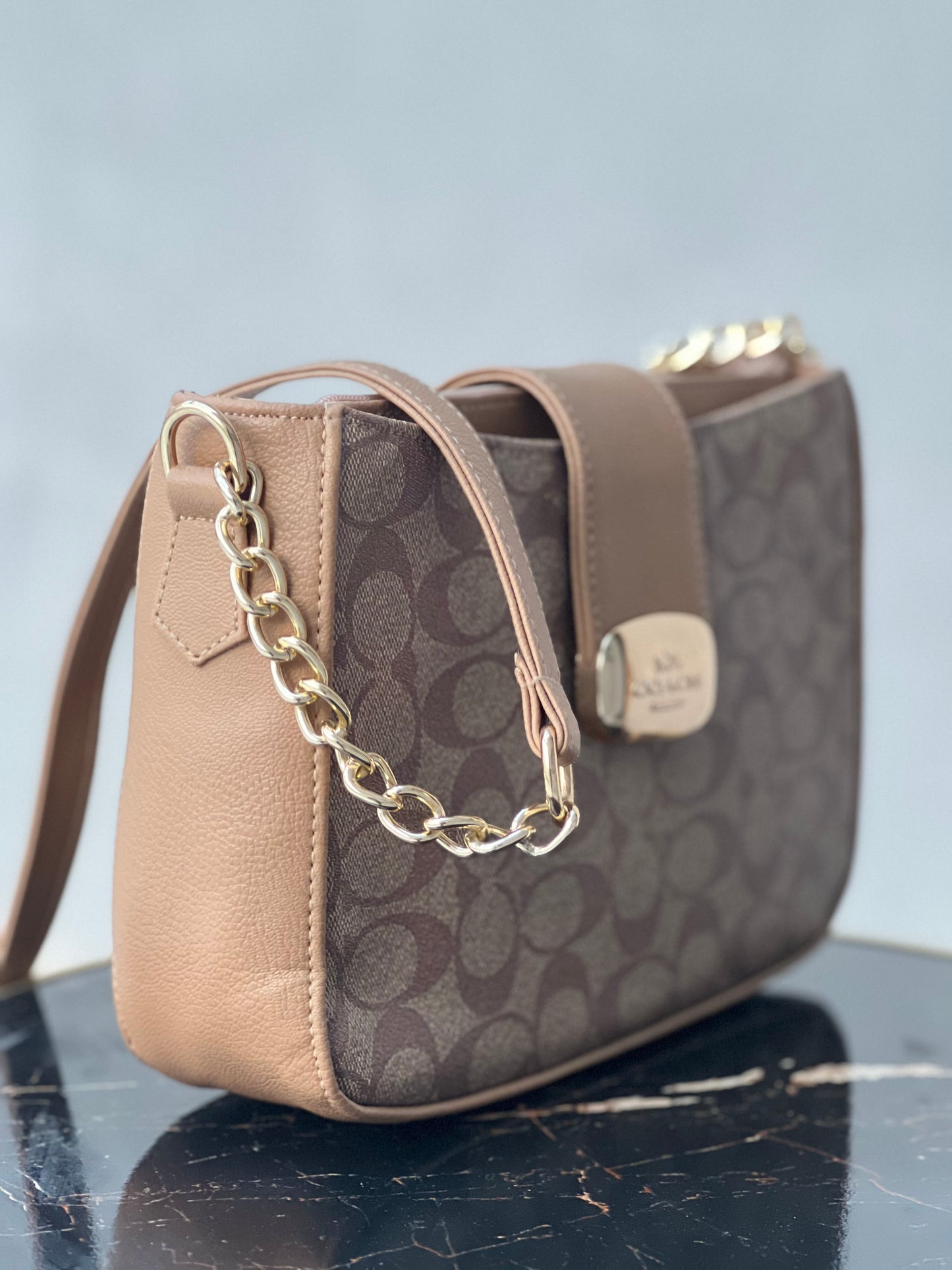 Coach crossbody