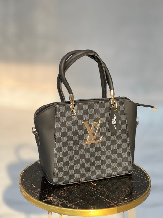 The louis handbag