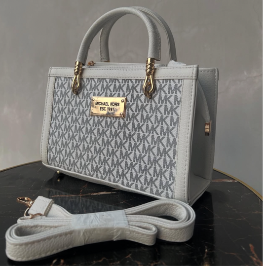 Mk mini white