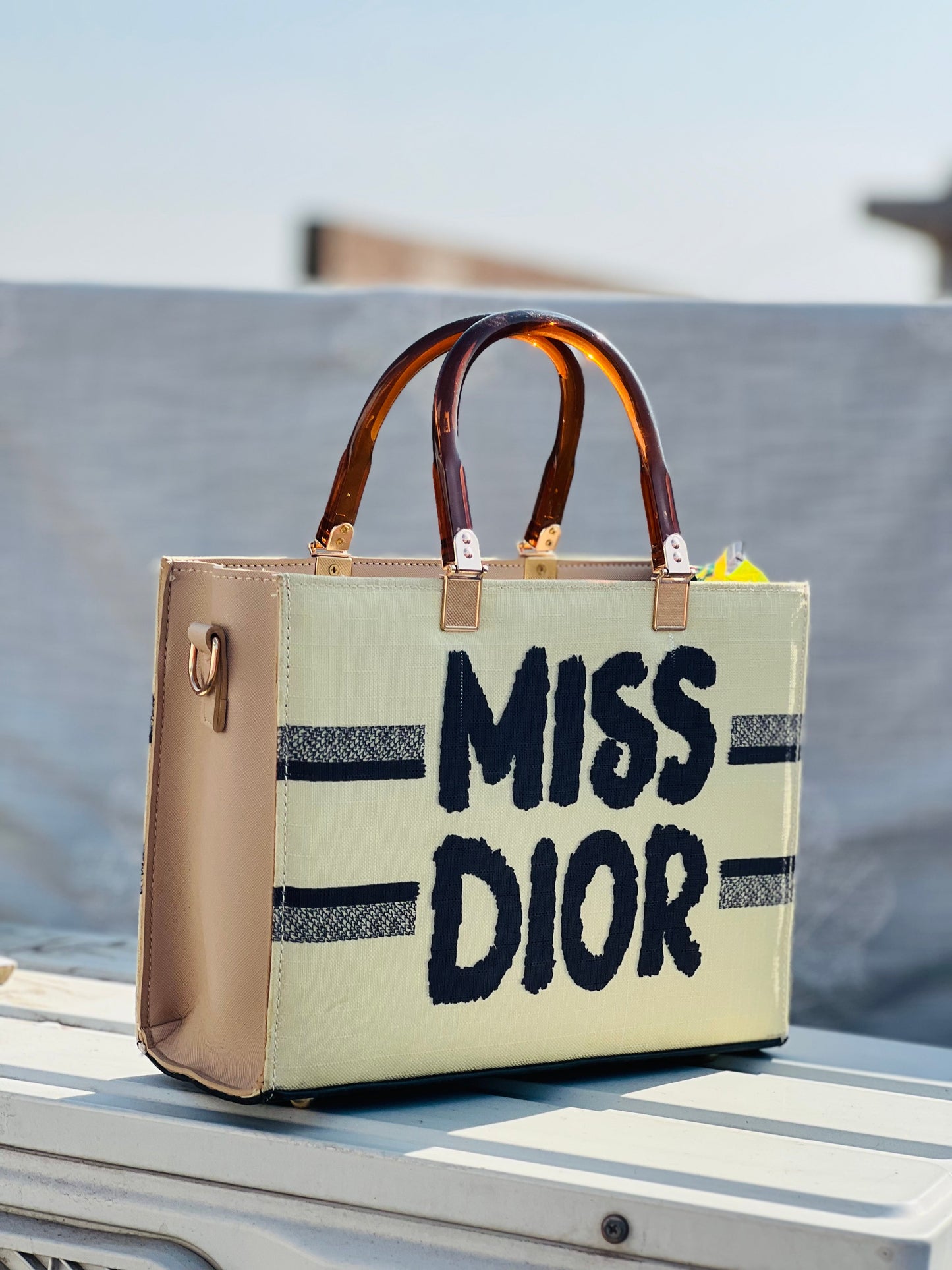 Miss Lady Handbag