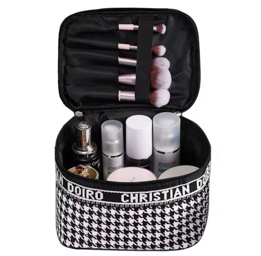 Dior Makeup Bag