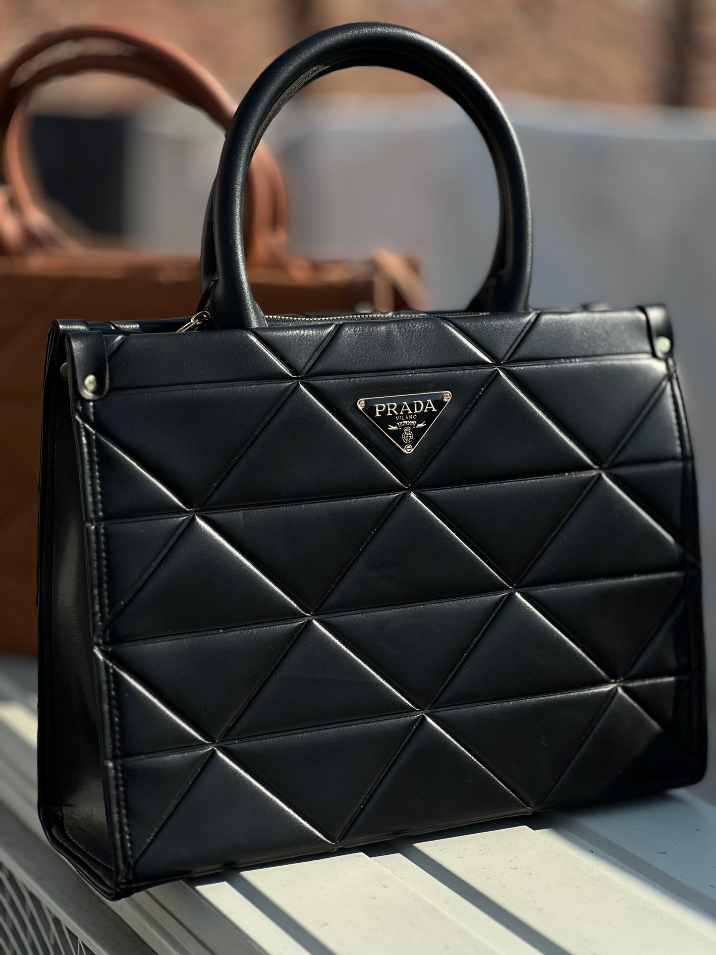 Black Highend