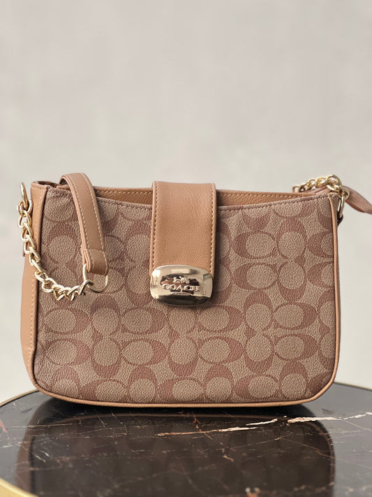 Coach crossbody