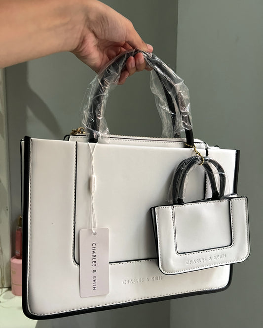 Charles n keith original (Advance Payment only)