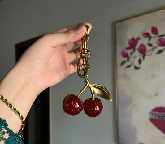 Cherry charm