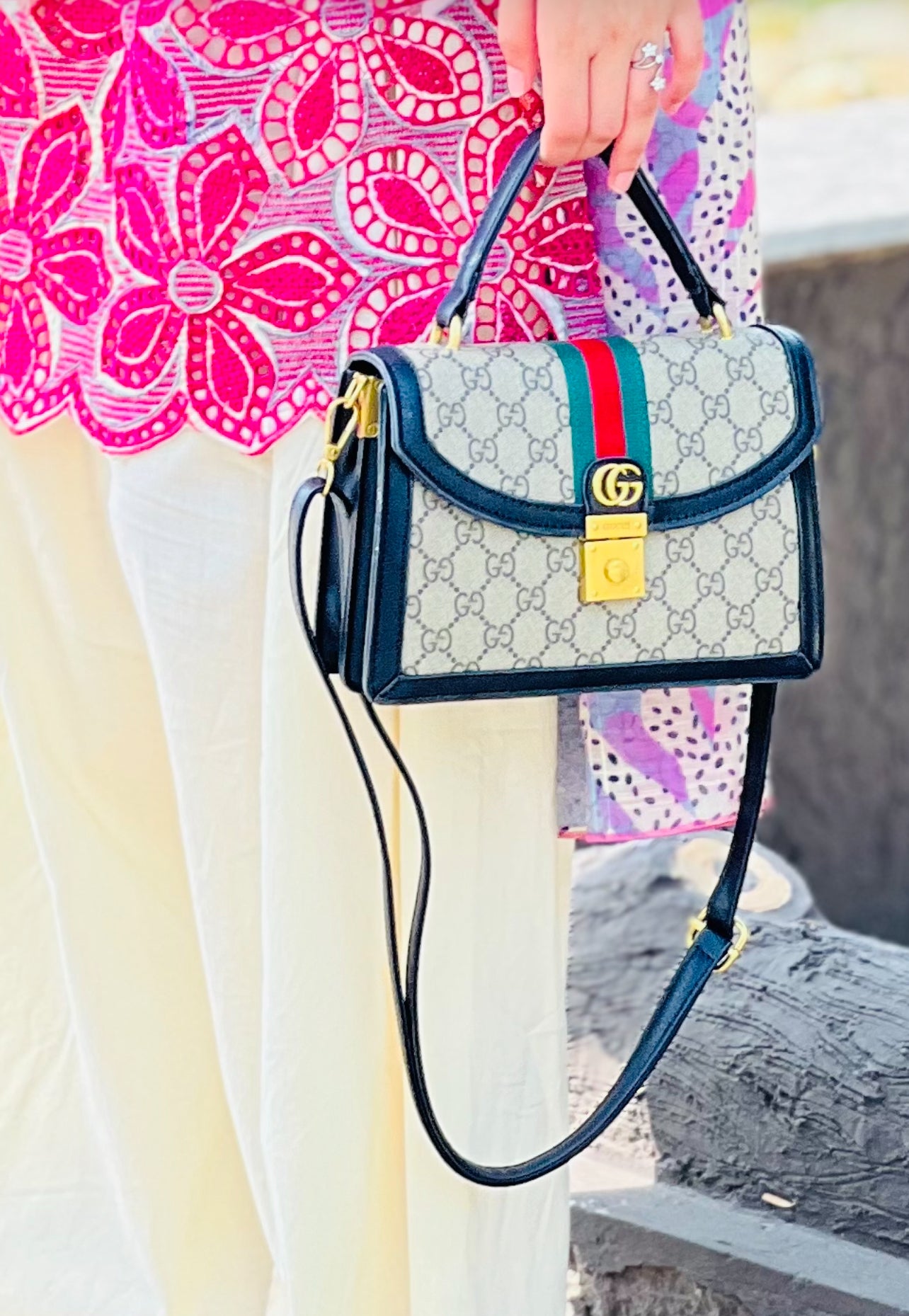GG Handbag