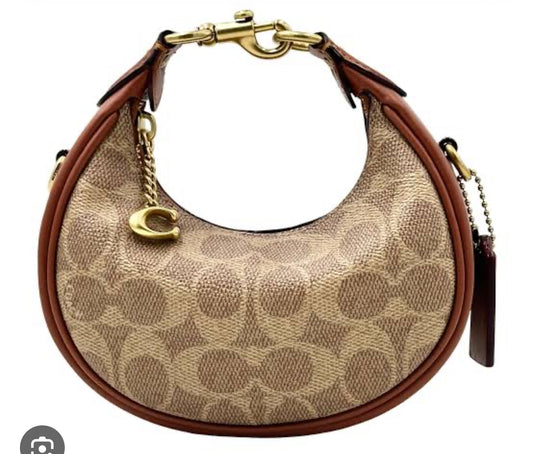 Coach Jonie skin